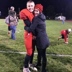 Meet your Posher, Robyn